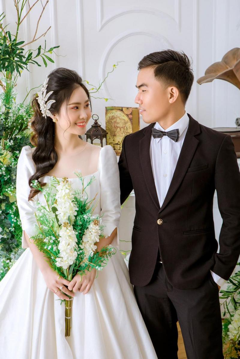 Mỹ Lệ Studio