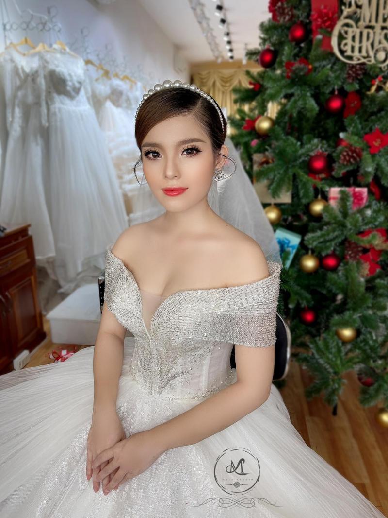 Mỹ Lệ Studio