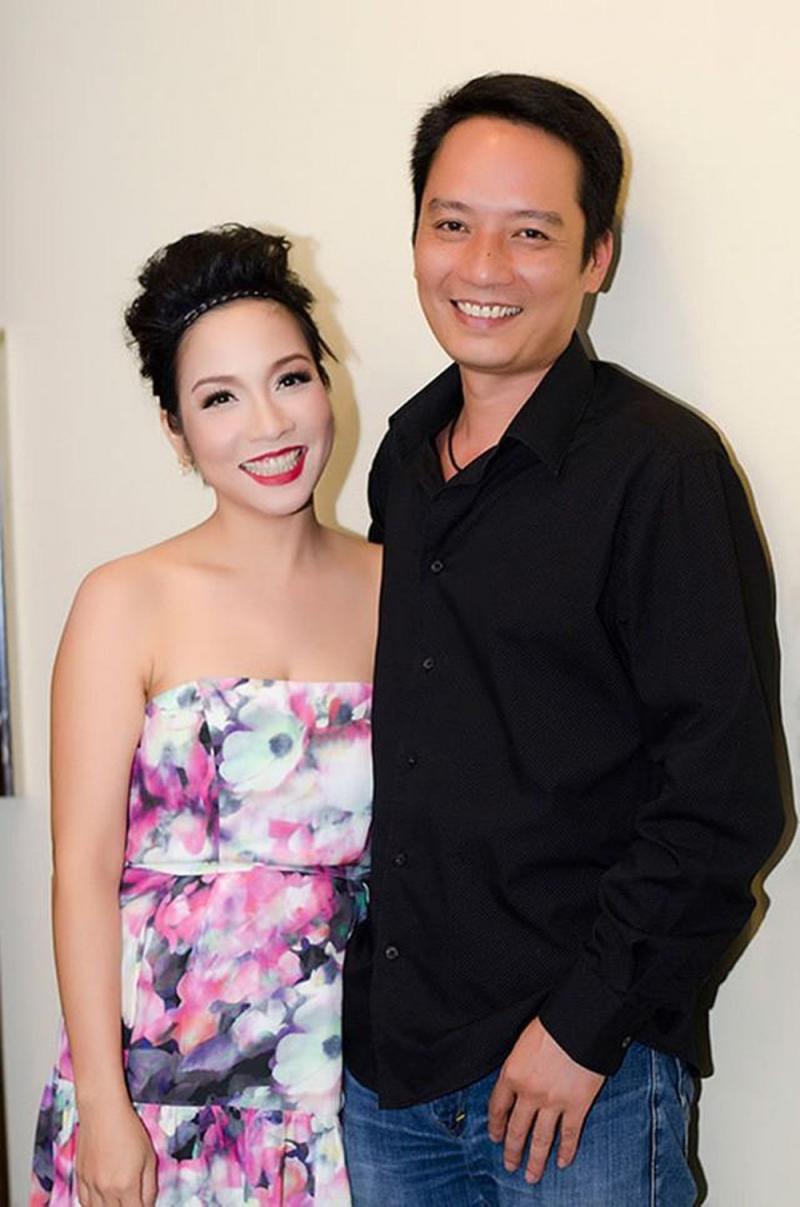 Mỹ Linh - Anh Quân