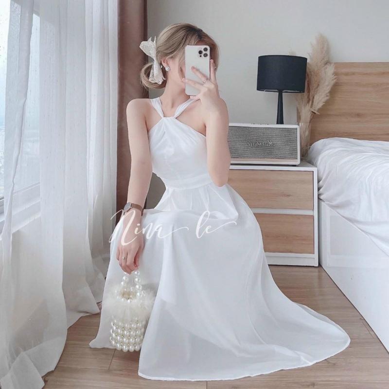 Váy cực bắt trend