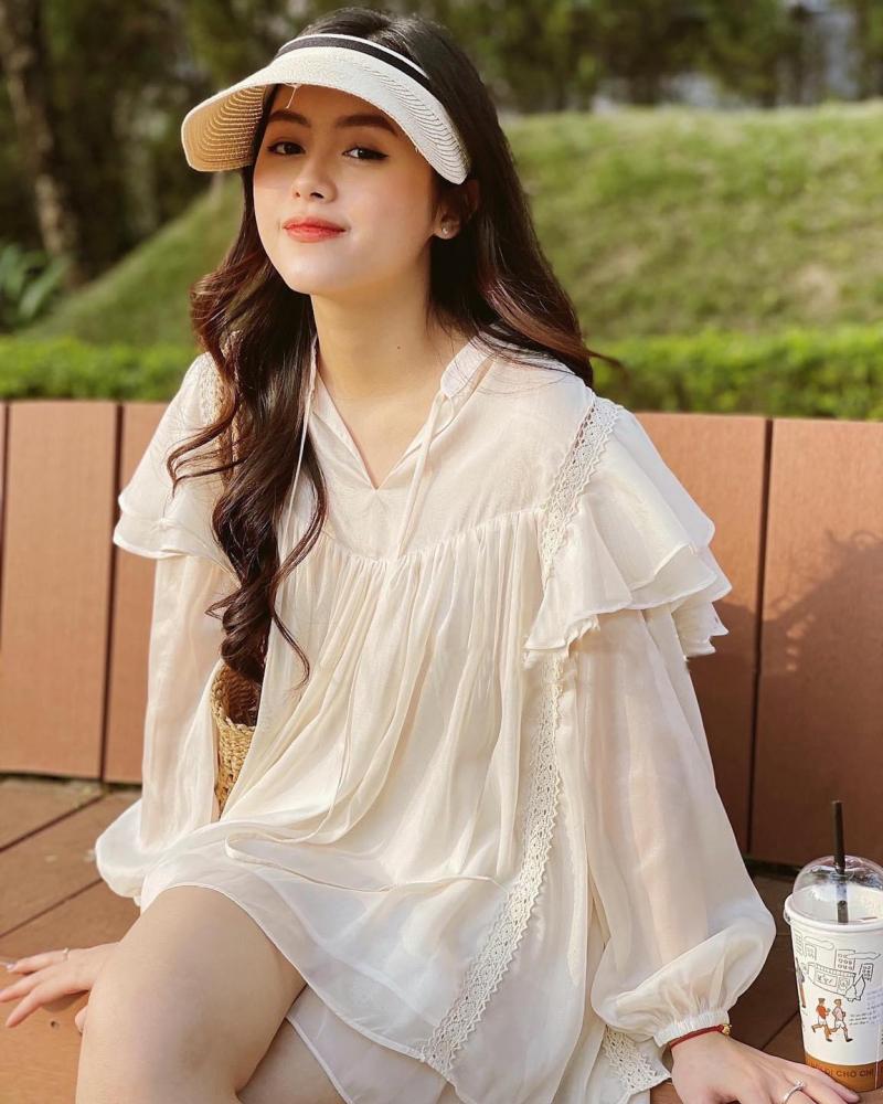 Đáng yêu dịu dàng