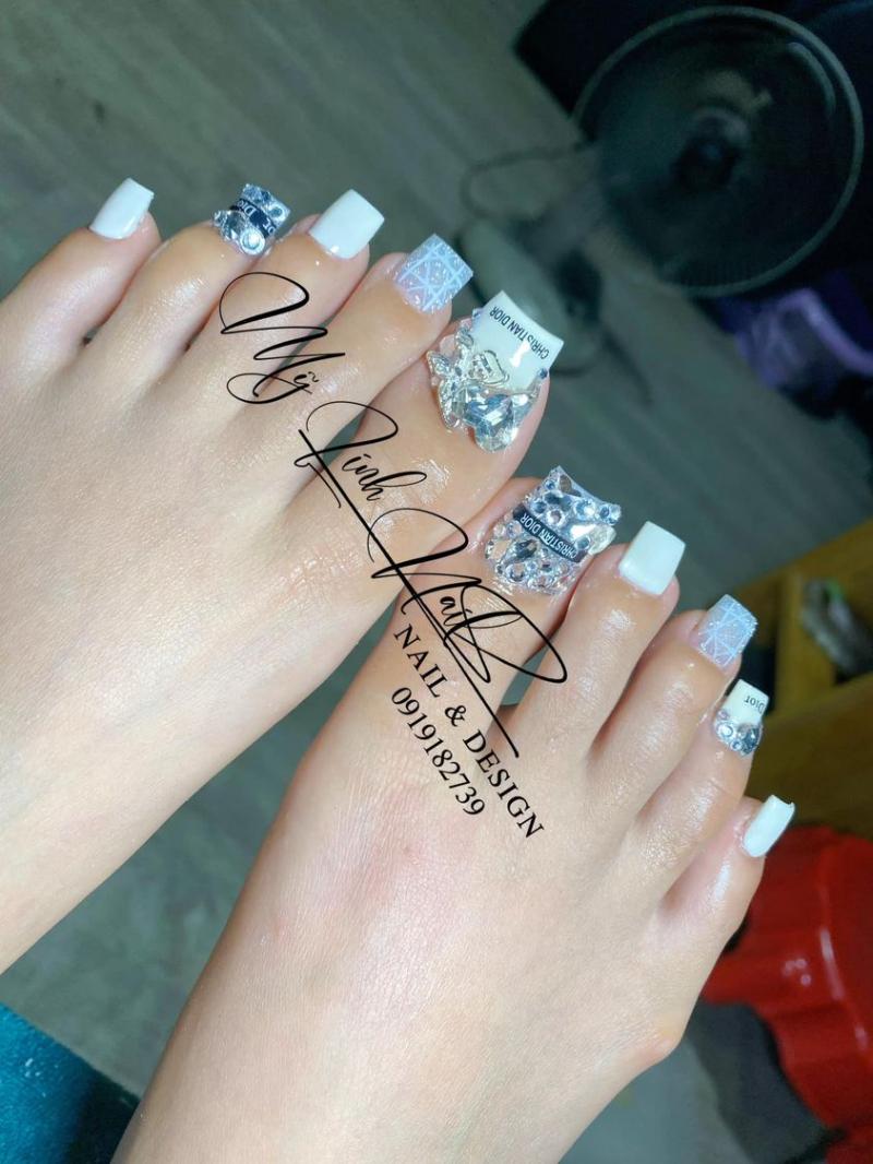 Mỹ Linh Nail