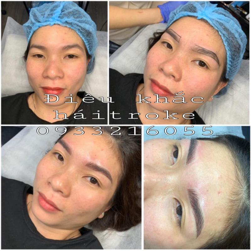 Mỹ Loan Beauty & Spa