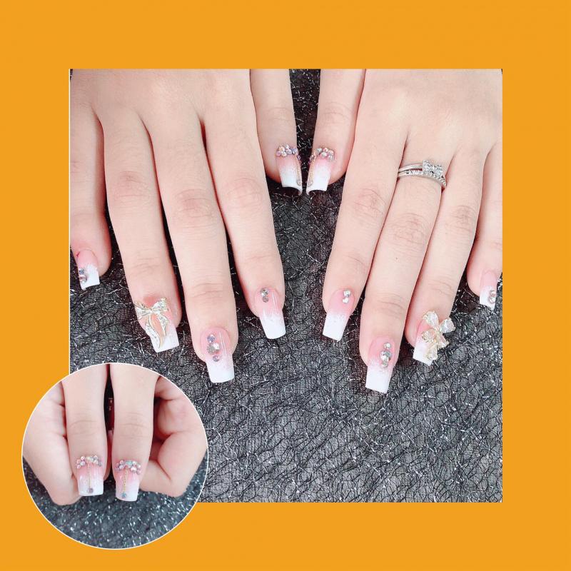 My Mabel Nail