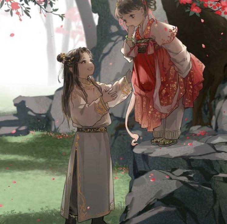 Mỹ mãn đệ nhất thiên hạ