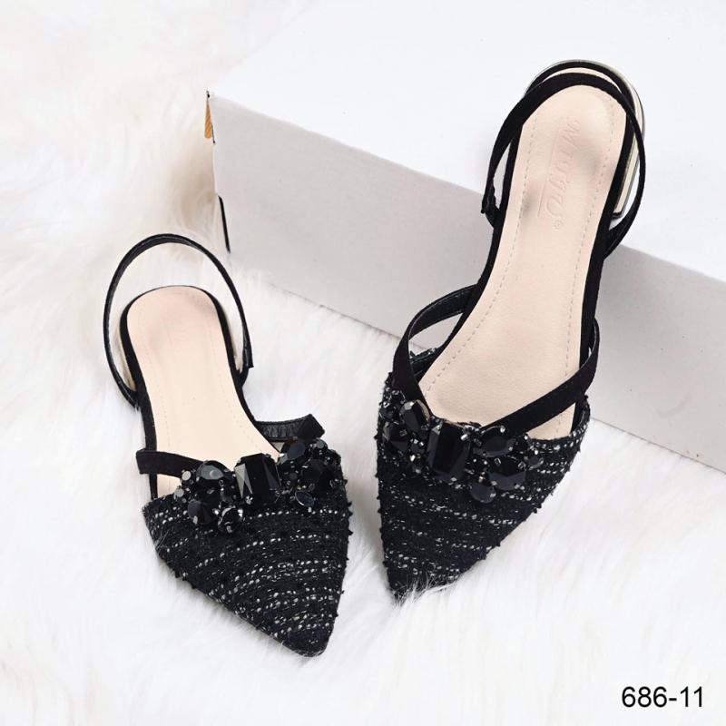 My My Shoes