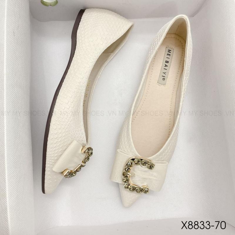 My My Shoes