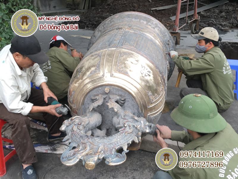 Mỹ nghệ Đông Đô