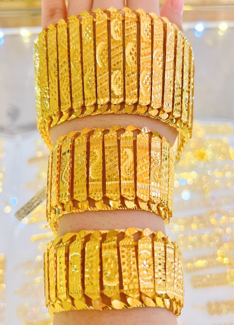 MỸ NGỌC Diamond & Jewelry
