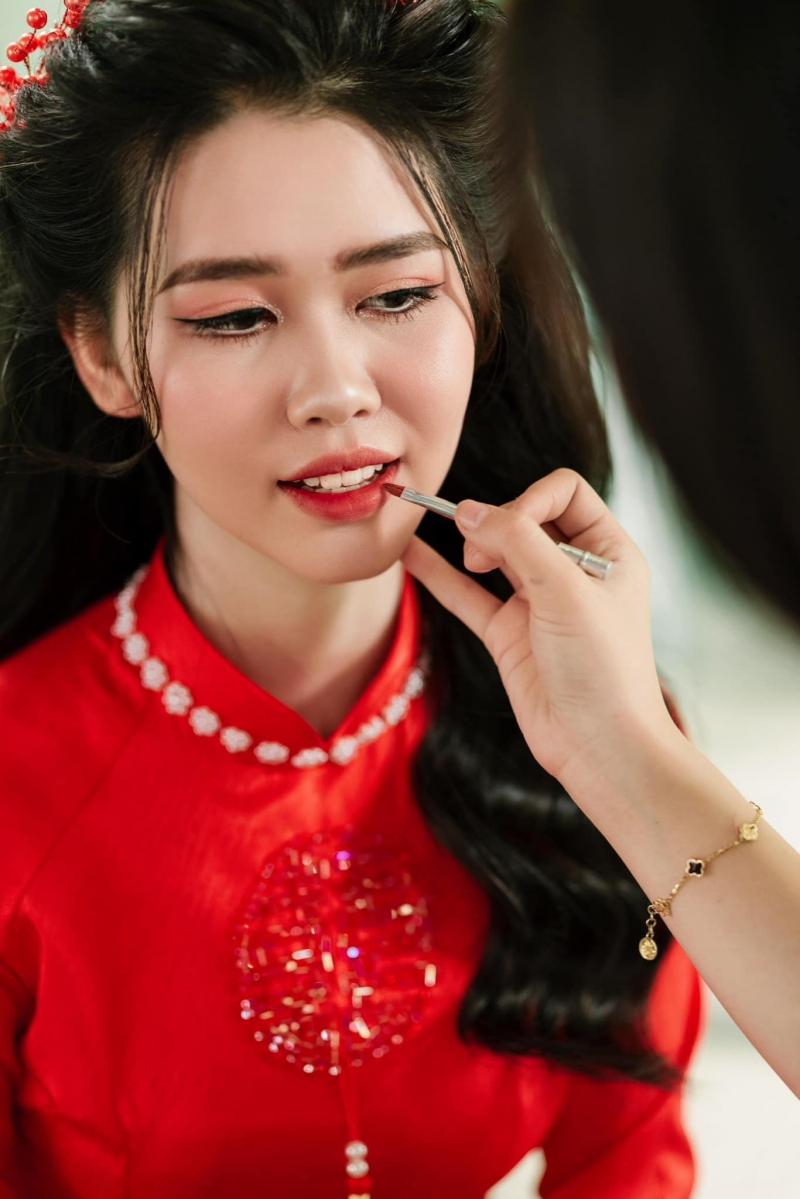 My Nguyễn Bridal