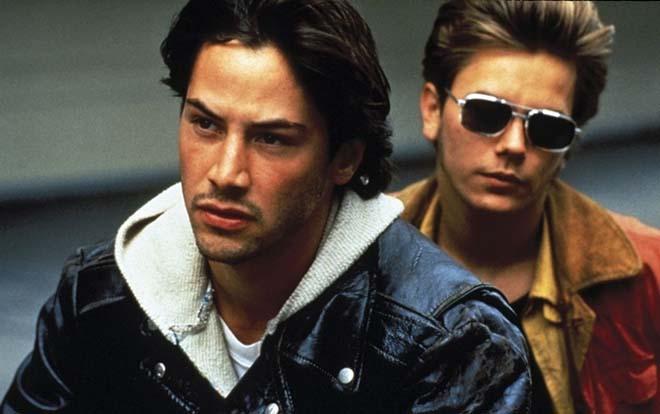 My Own Private Idaho