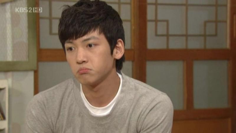 Ji Chang Wook trong My Two Perfect Sons