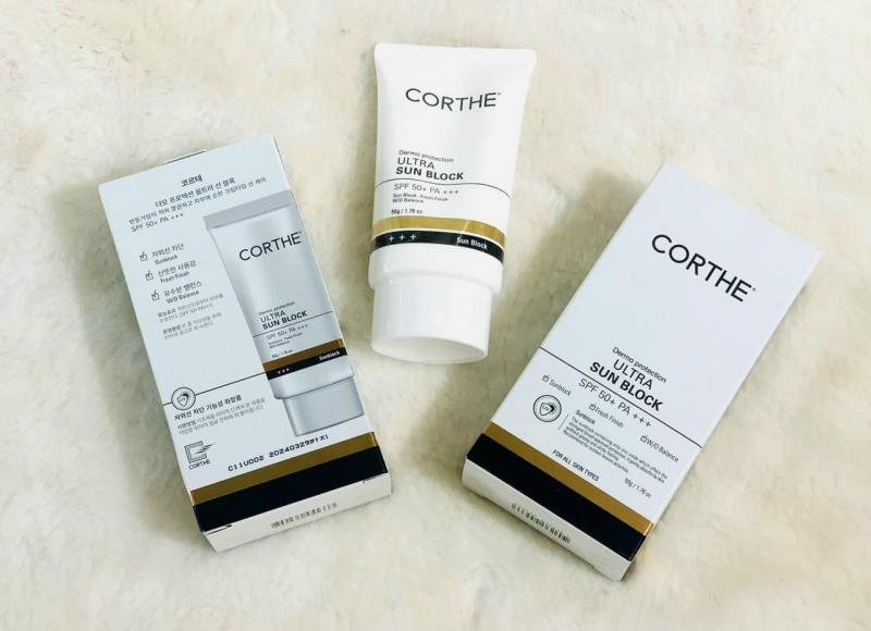 Mỹ phẩm Châu Coco