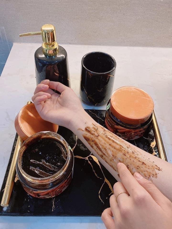 Mỹ phẩm Hải Vân