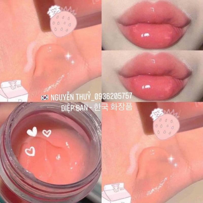 Mỹ Phẩm Hàn Quốc Diệp Đan