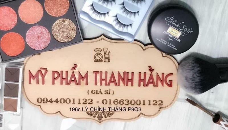 Mỹ Phẩm Thanh Hằng