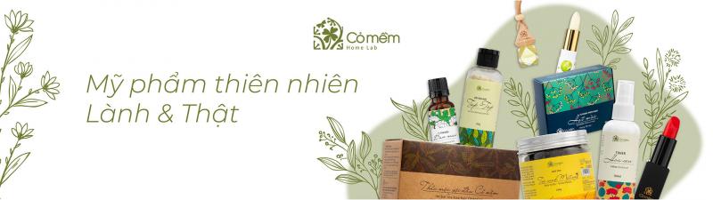 Mỹ Phẩm Thiên Nhiên - Cỏ Mềm