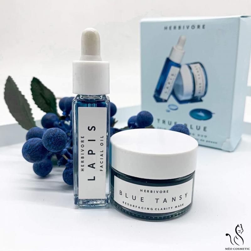 Mỹ Phẩm Thiên Nhiên - Herbivore Botanicals