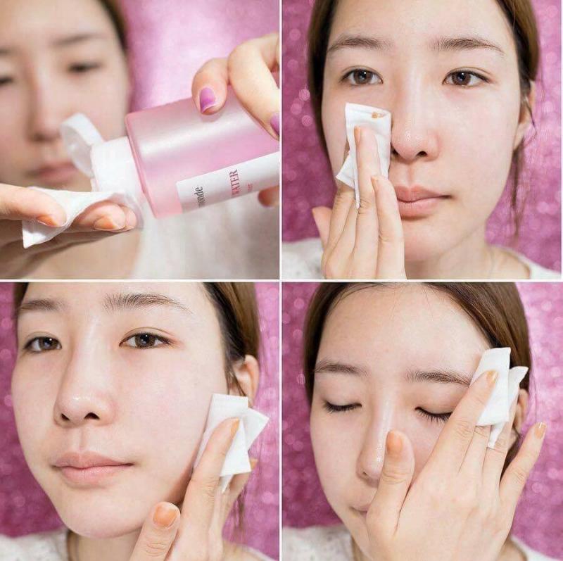 Mỹ phẩm Yến Mậm