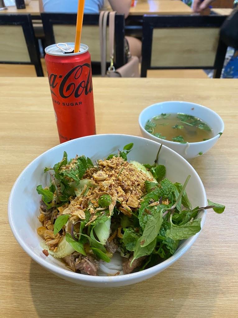 Mỳ Phố