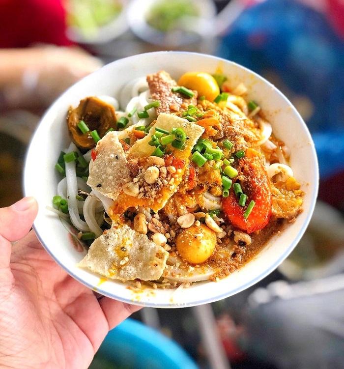 Mỳ Quảng