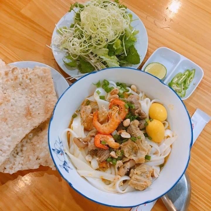 Mỳ Quảng 92