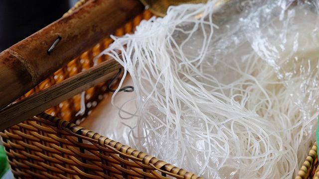 Mỳ Ramen là món ăn nổi tiếng Nhật Bản, được biến tấu từ món mỳ Trung Quốc.