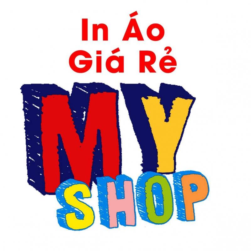 My Shop Nha Trang
