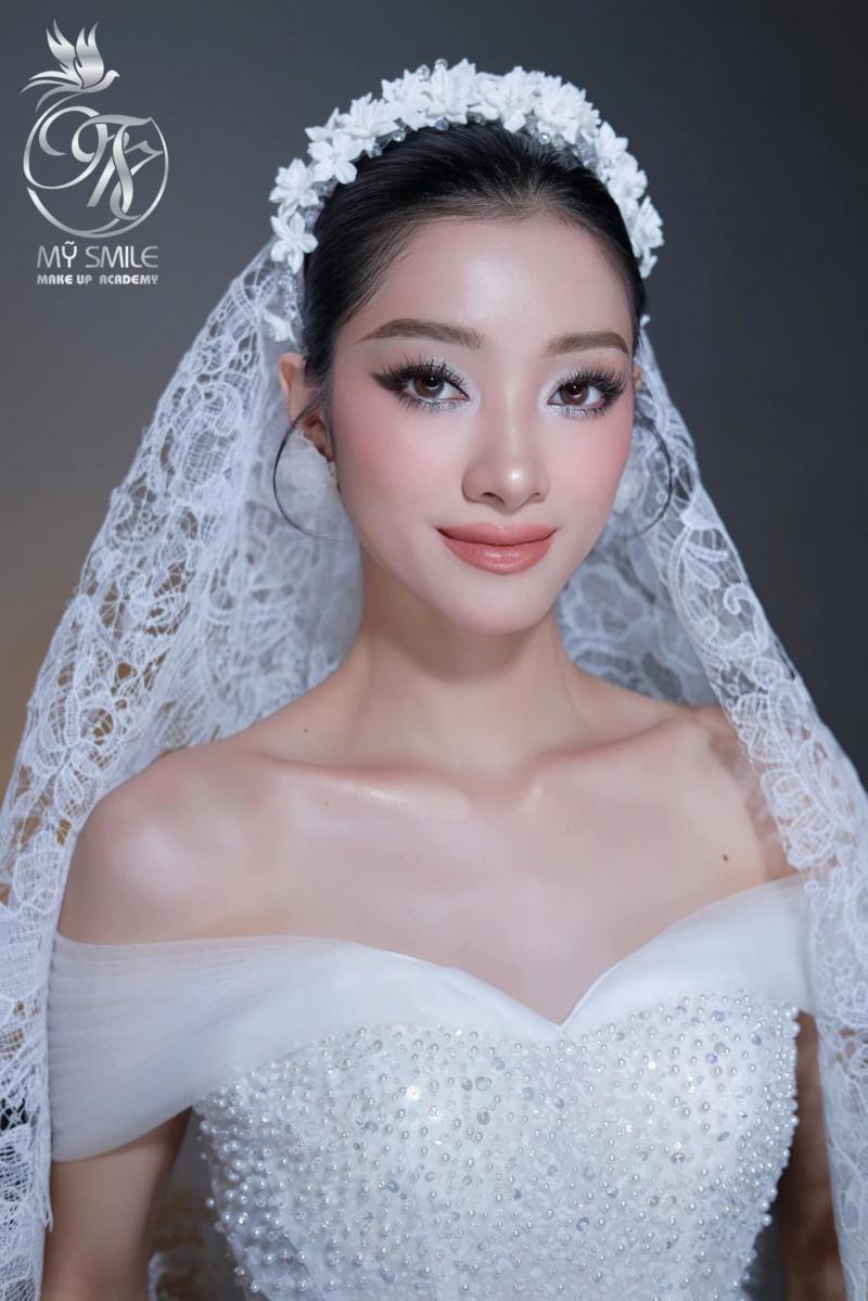 Mỹ Smile Make Up Academy