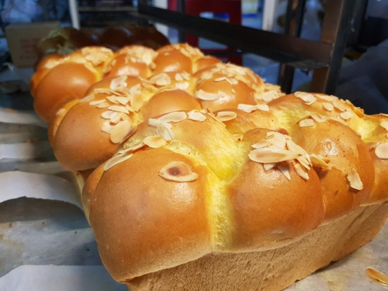 Mỹ Sướng Bakery