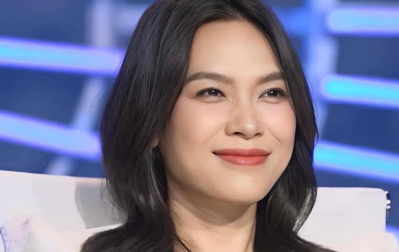 Mỹ Tâm