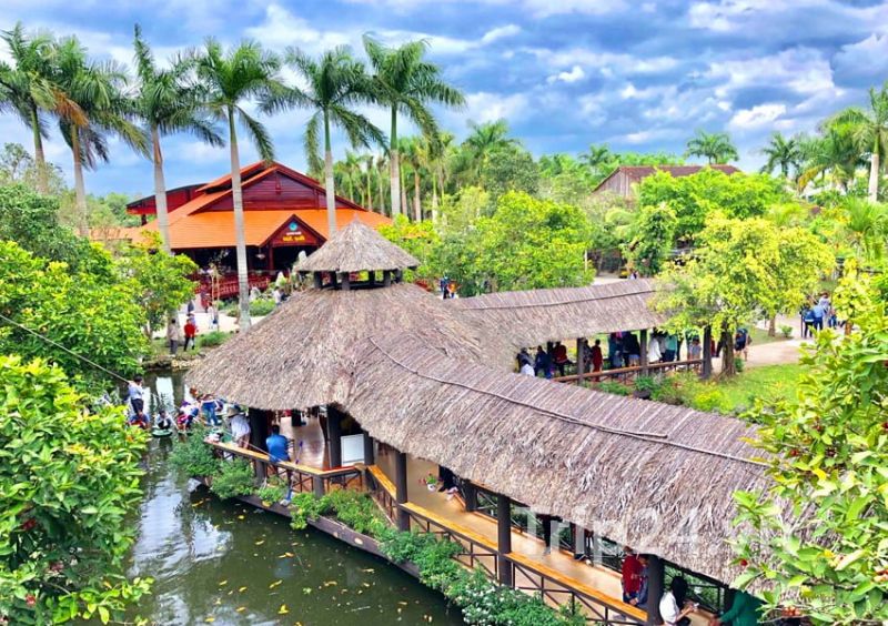 Mỹ Tho-Tiền Giang