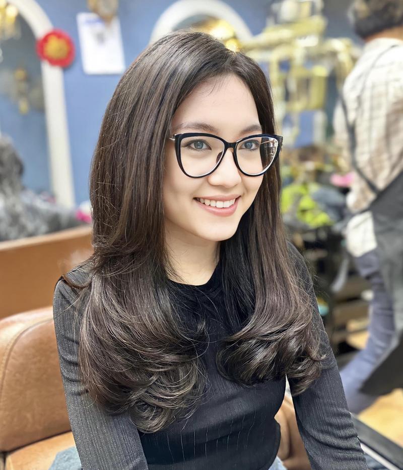 Mỹ Thư Hair Salon