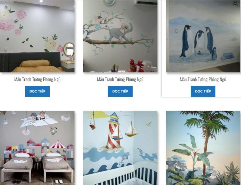 Mỹ Thuật Art Group