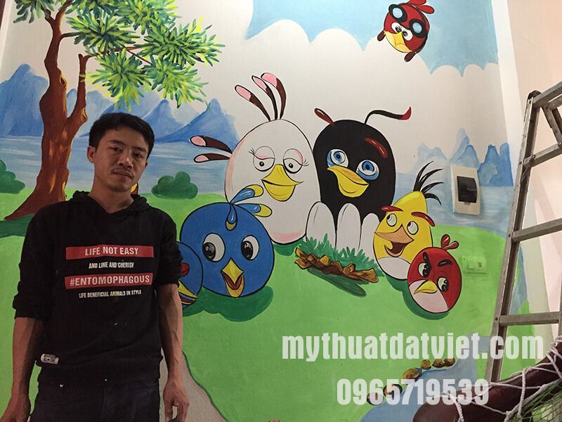 Mỹ Thuật Đất Việt