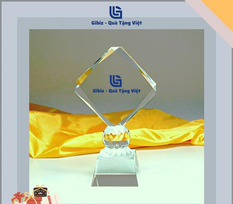 GIBIZ - Quà Tặng Việt