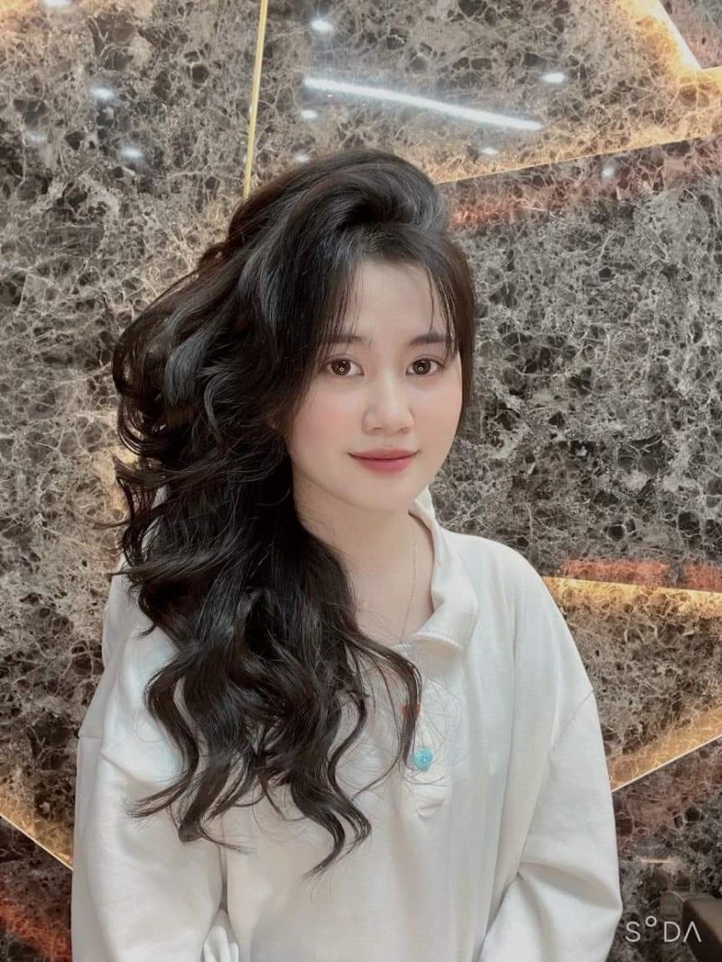Mỹ Thương Hair Salon