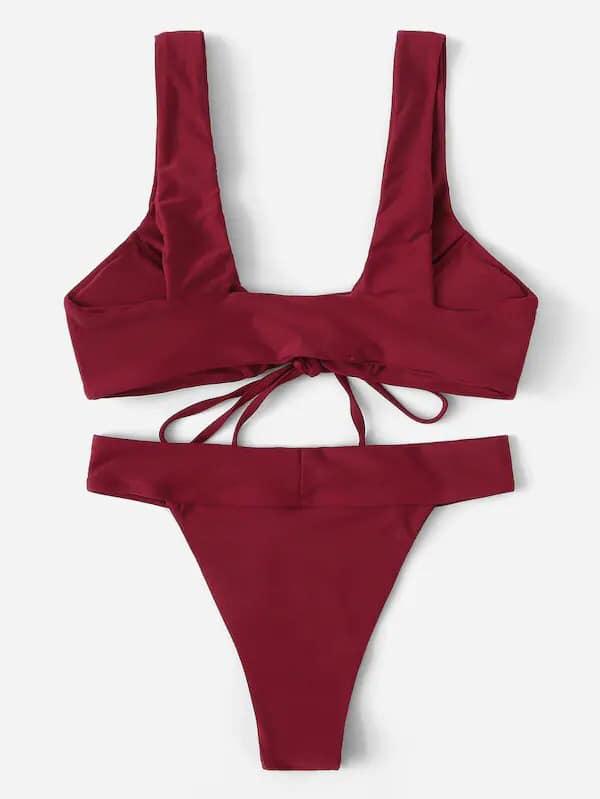 My Trần Bikini shop