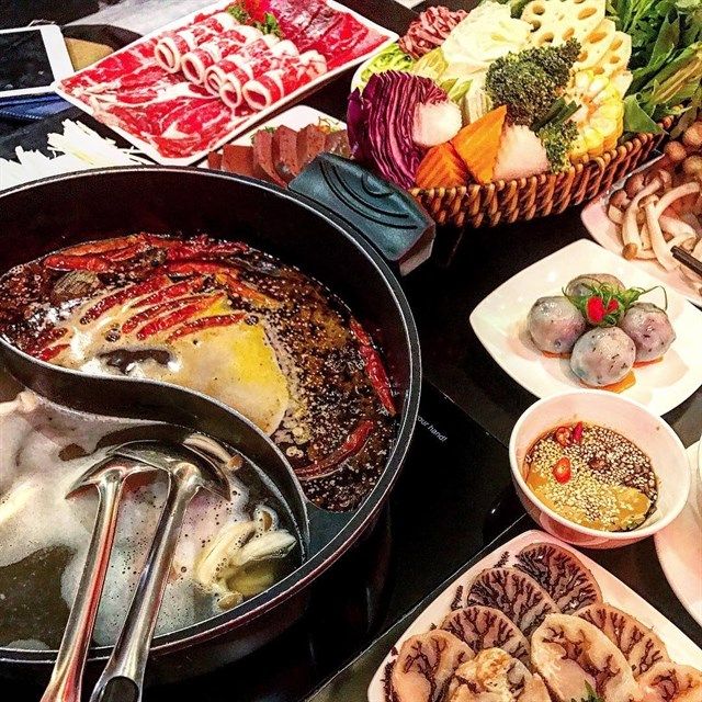 Mỹ Tường Viên
