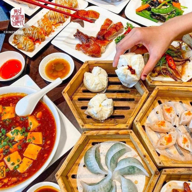 Mỹ Tường Viên