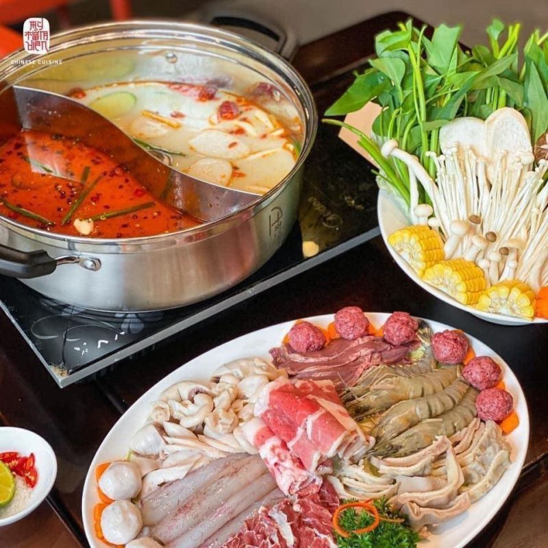 Mỹ Tường Viên