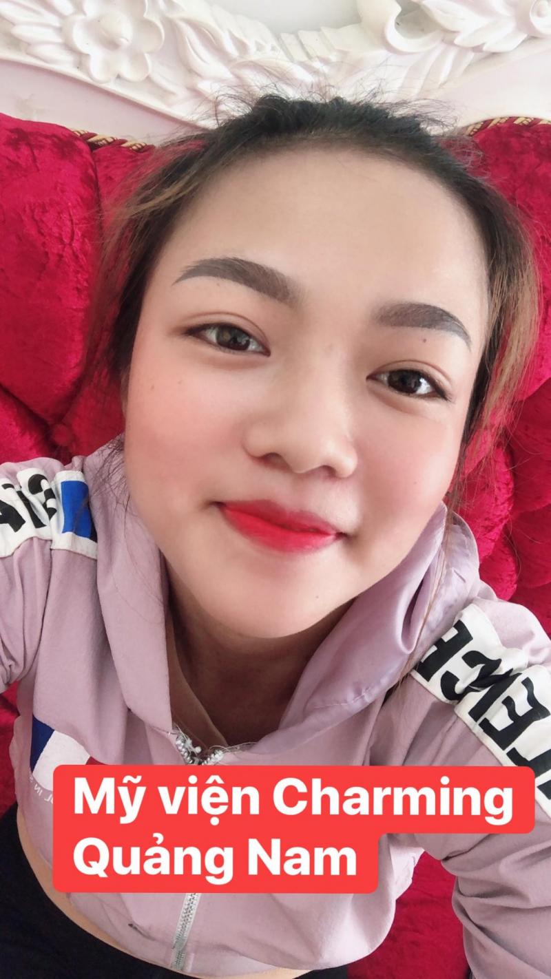 Mỹ Viện Charming