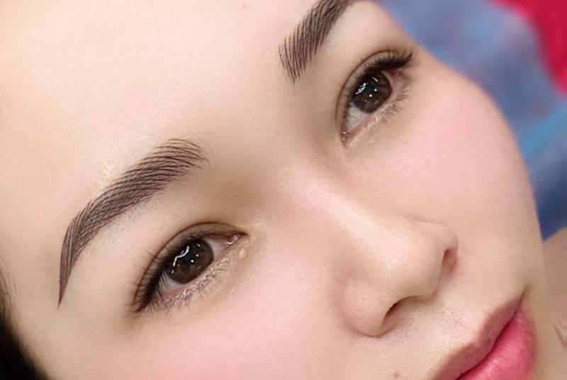 Mỹ viện Kiều Linh