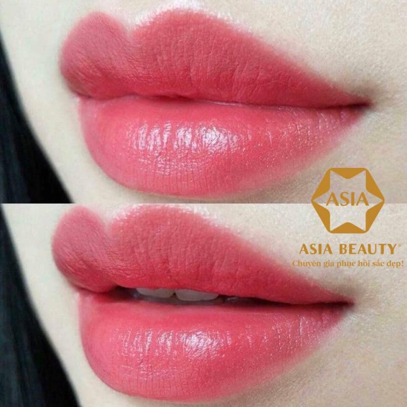 Mỹ viện Quốc tế Asia