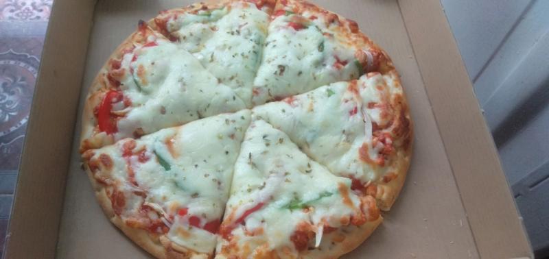 Kim Pizza & Pasta