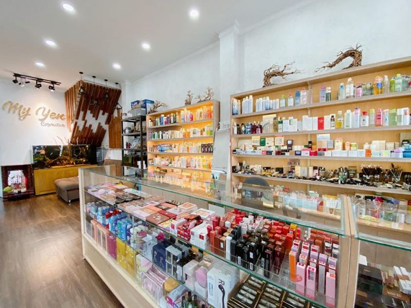 Mỹ Yến Cosmetics