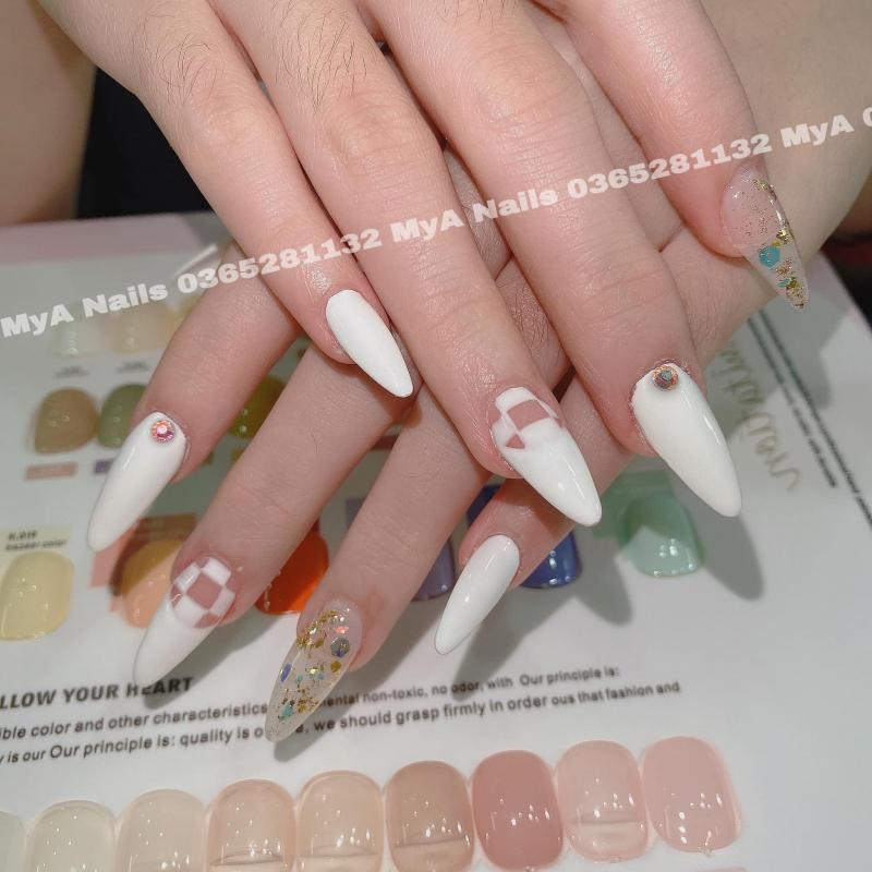 MyA Nail