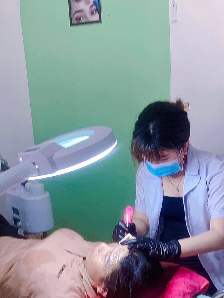 Mya Spa