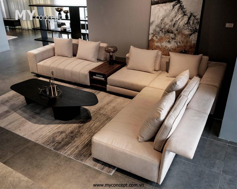 Myconcept Interior Vietnam