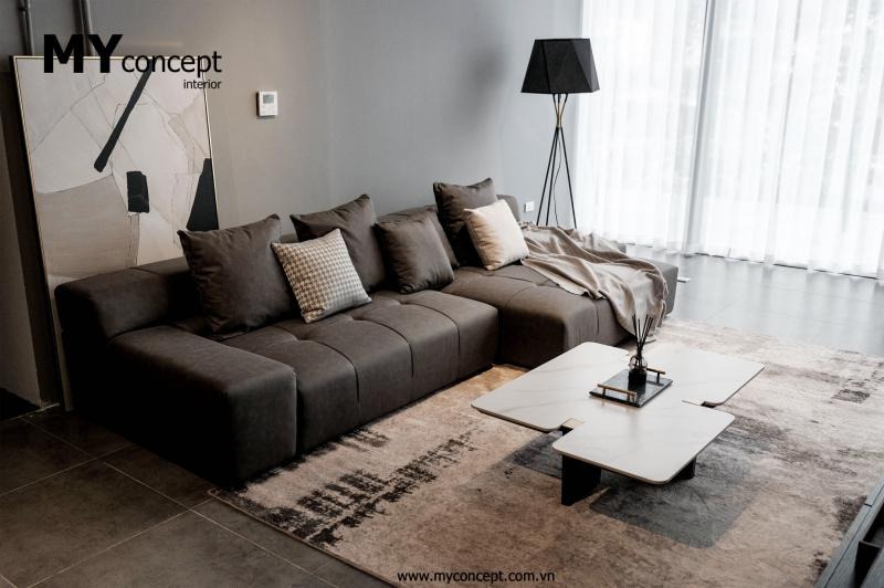 Myconcept Interior Vietnam